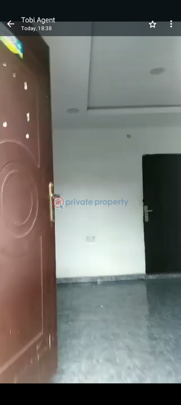 To let executive miniflat at olowora berger lagos - 0 1 bedroom Mini Flat For Rent Olowora Ojodu Lagos - 0