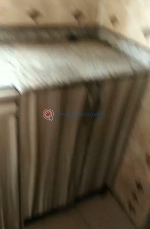 To let executive miniflat at olowora berger lagos - 8 1 bedroom Mini Flat For Rent Olowora Ojodu Lagos - 8
