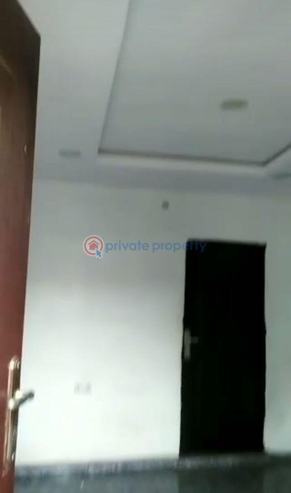 To let executive miniflat at olowora berger lagos - 4 1 bedroom Mini Flat For Rent Olowora Ojodu Lagos - 4