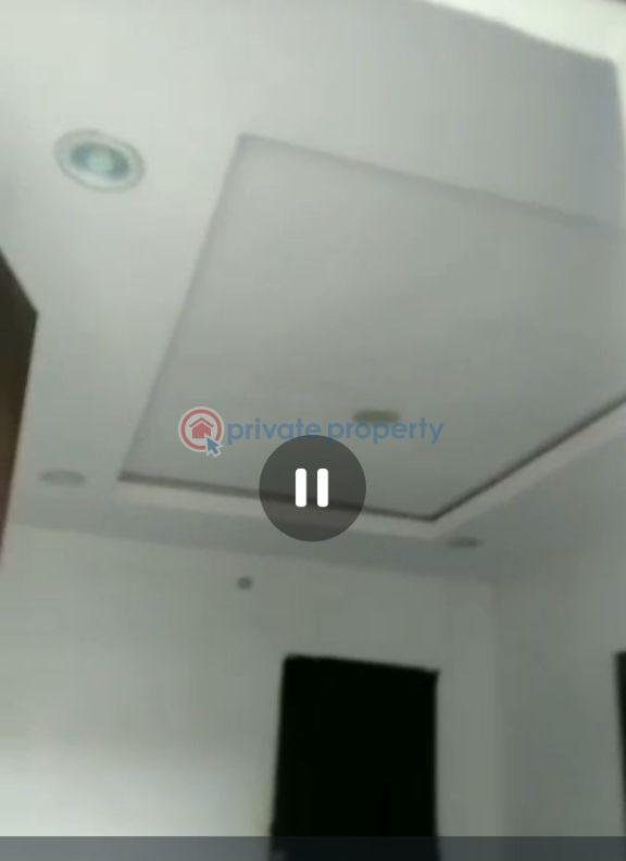 To let executive miniflat at olowora berger lagos - 5 1 bedroom Mini Flat For Rent Olowora Ojodu Lagos - 5