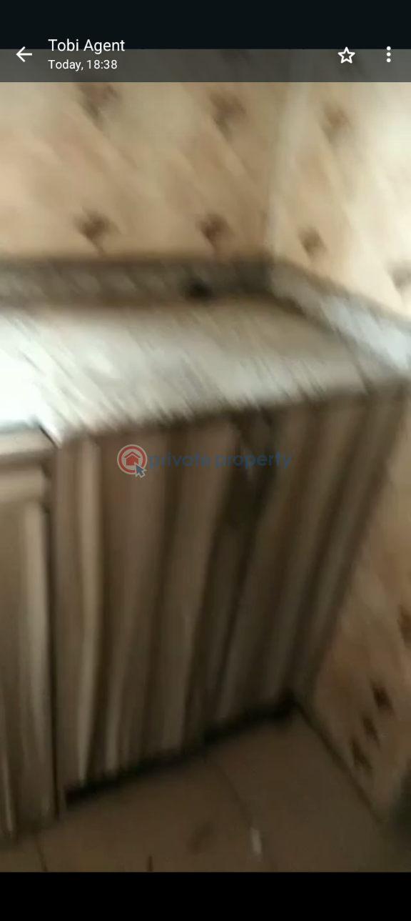 To let executive miniflat at olowora berger lagos - 9 1 bedroom Mini Flat For Rent Olowora Ojodu Lagos - 9