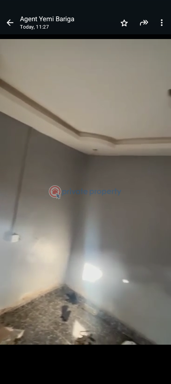 1 bedroom Mini Flat For Rent Oworonshoki Gbagada Lagos - 0
