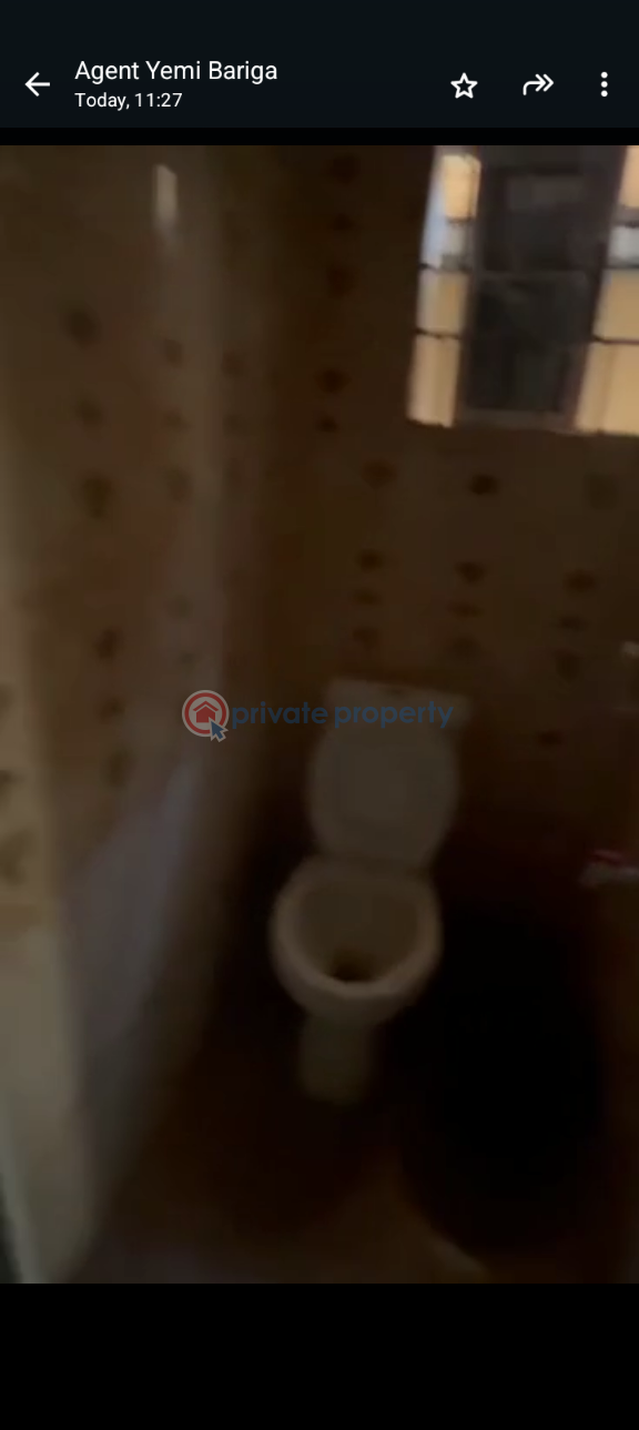 1 bedroom Mini Flat For Rent Oworonshoki Gbagada Lagos - 8