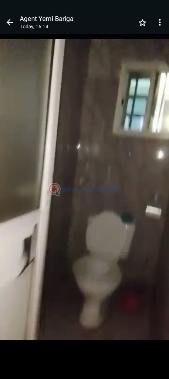 1 bedroom Mini Flat For Rent Oworonshoki Gbagada Lagos - 4