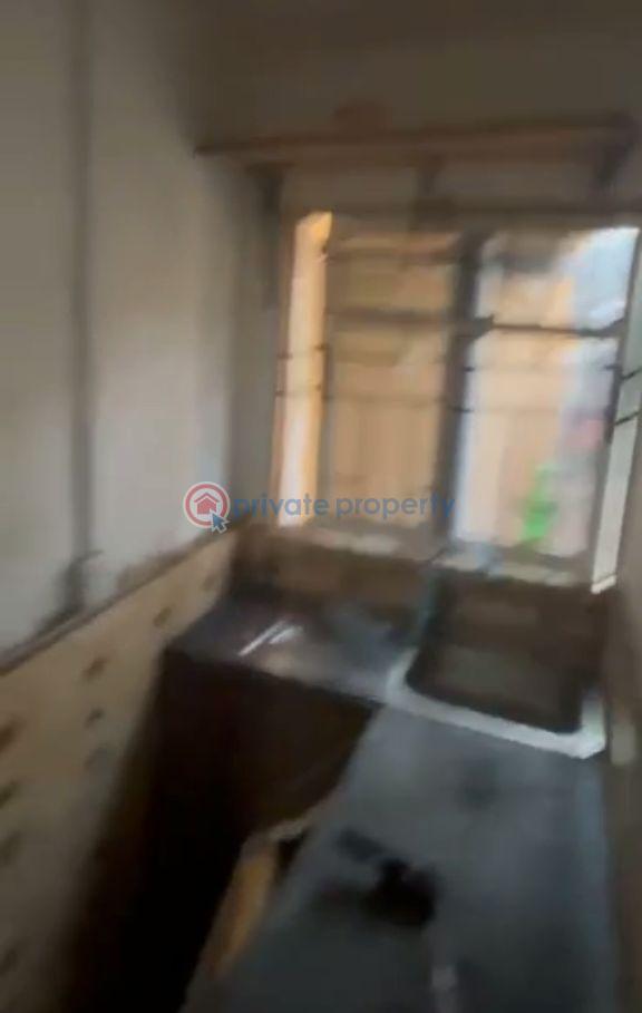 1 bedroom Mini Flat For Rent Oworonshoki Gbagada Lagos - 9