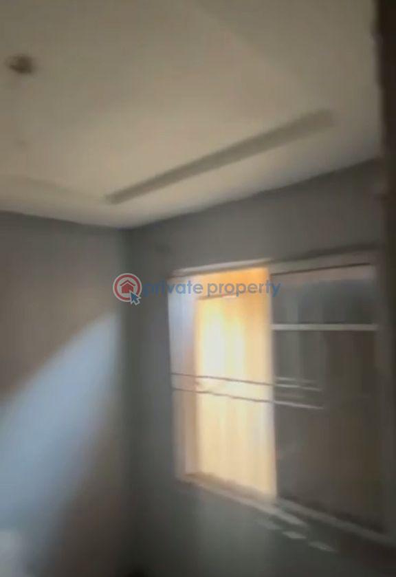 1 bedroom Mini Flat For Rent Oworonshoki Gbagada Lagos - 6