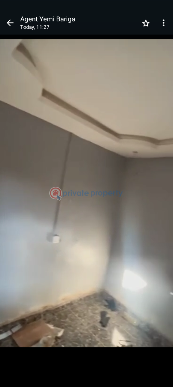 1 bedroom Mini Flat For Rent Oworonshoki Gbagada Lagos - 2