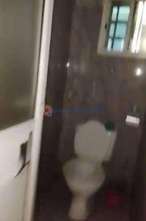 1 bedroom Mini Flat For Rent Oworonshoki Gbagada Lagos - 5