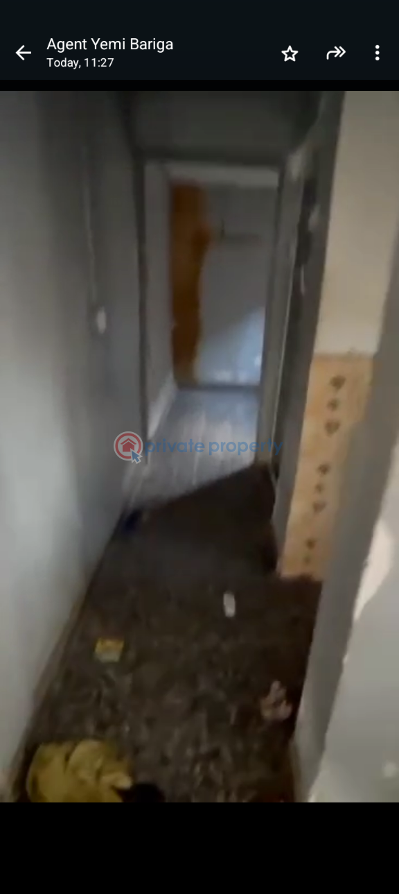 1 bedroom Mini Flat For Rent Oworonshoki Gbagada Lagos - 4