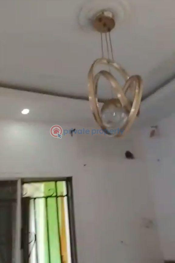 1 bedroom Mini Flat For Rent Oworonshoki Gbagada Lagos - 0