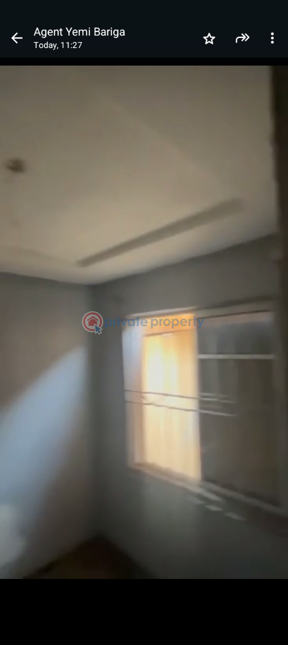 1 bedroom Mini Flat For Rent Oworonshoki Gbagada Lagos - 7