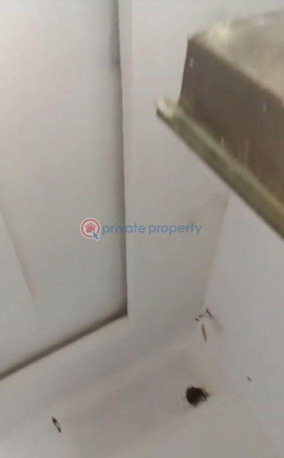 1 bedroom Mini Flat For Rent Oworonshoki Gbagada Lagos - 6