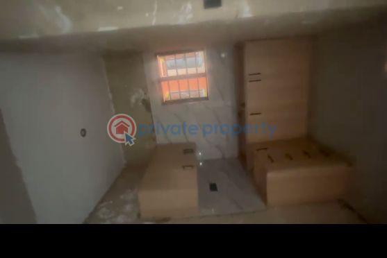 1 bedroom Mini Flat For Rent Shomolu Lagos - 5