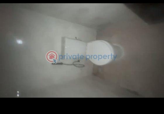 1 bedroom Mini Flat For Rent Shomolu Lagos - 4