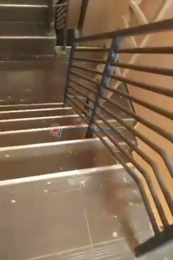 1 bedroom Mini Flat For Rent Shomolu Lagos - 4