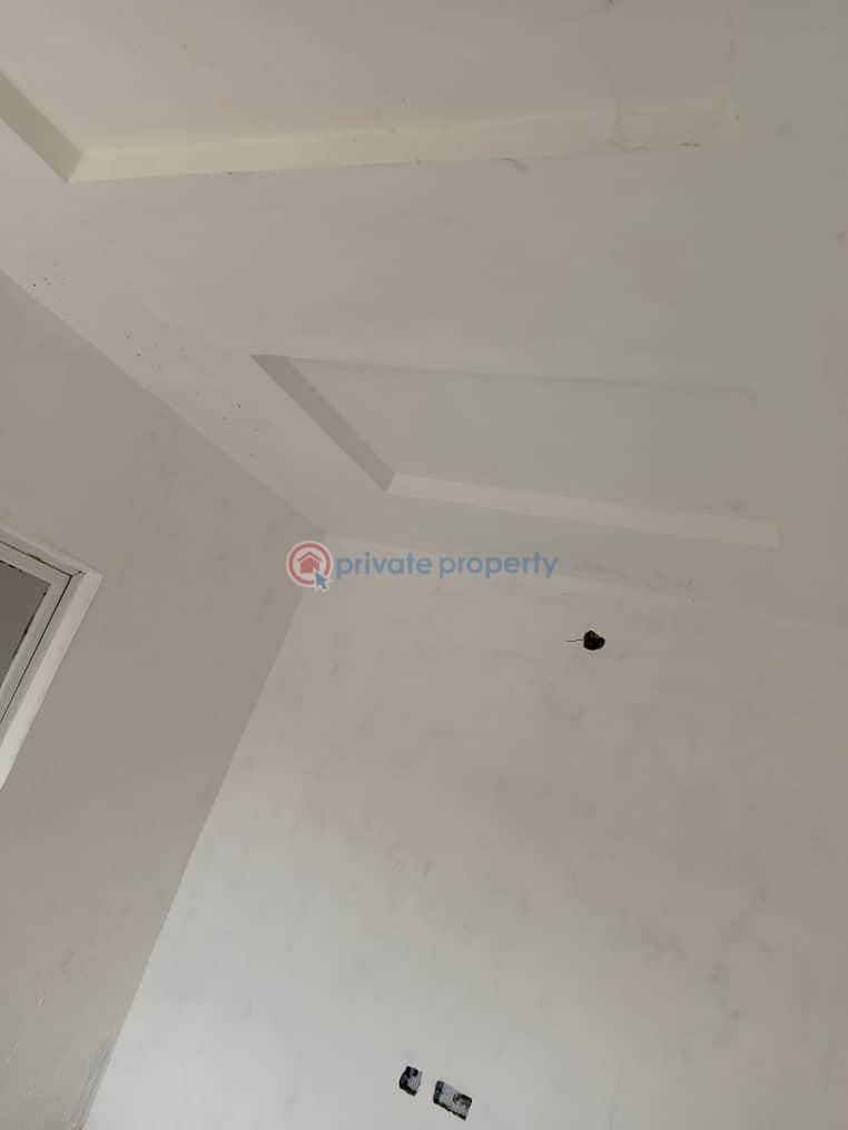 1 bedroom Mini Flat For Rent Shomolu Lagos - 3