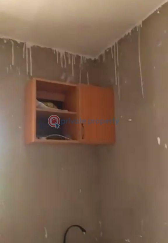 1 bedroom Mini Flat For Rent Shomolu Lagos - 10