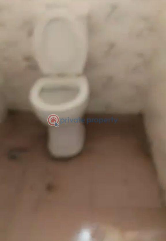 1 bedroom Mini Flat For Rent Shomolu Lagos - 7