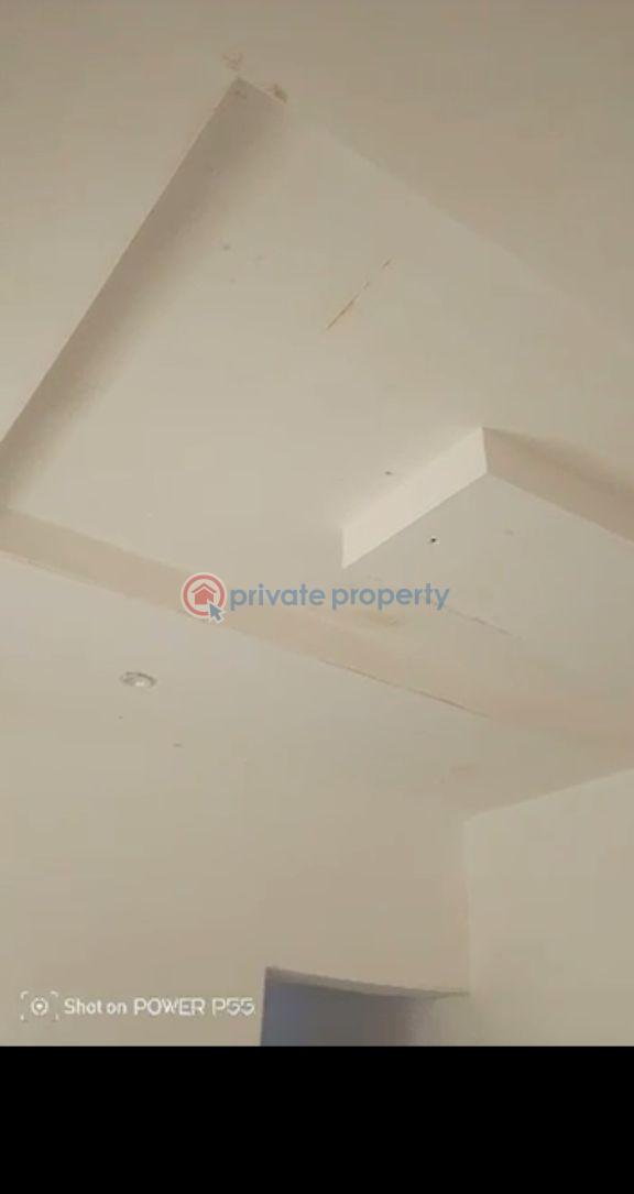 1 bedroom Mini Flat For Rent Shomolu Lagos - 6