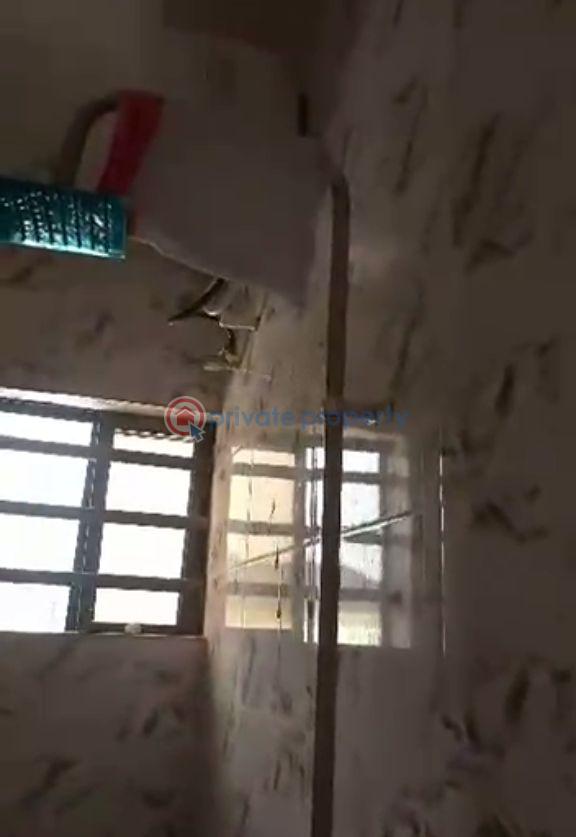 1 bedroom Mini Flat For Rent Shomolu Lagos - 9