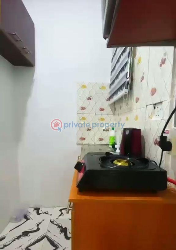 1 bedroom Mini Flat For Rent Palmgroove Shomolu Lagos - 11