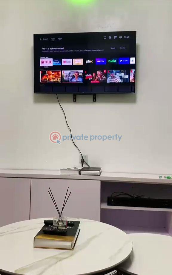 1 bedroom Mini Flat For Rent Palmgroove Shomolu Lagos - 7