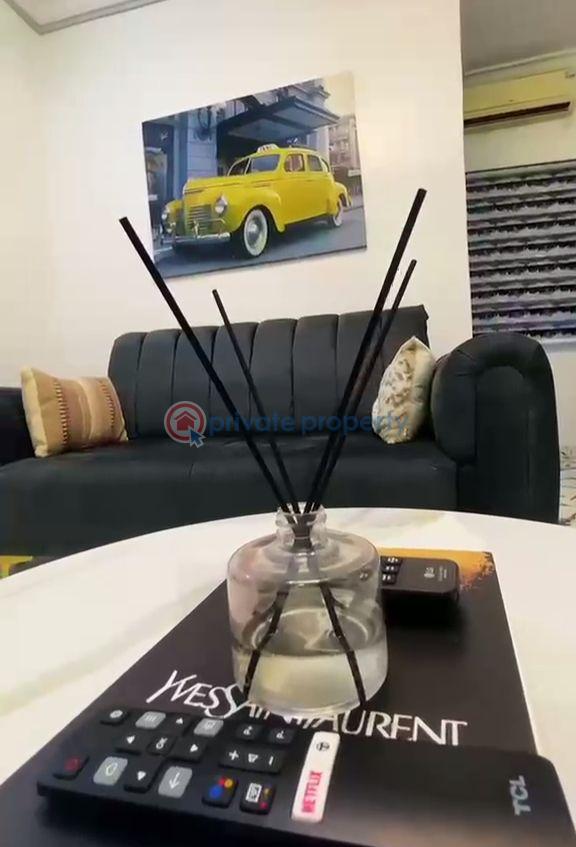 1 bedroom Mini Flat For Rent Palmgroove Shomolu Lagos - 13