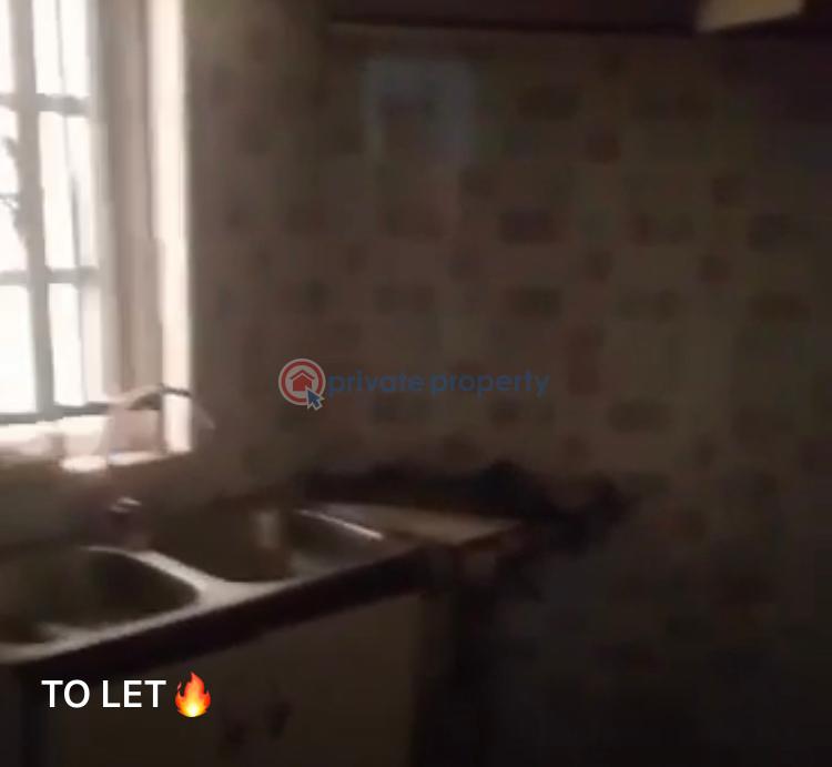 1 bedroom Mini Flat For Rent Berger Ojodu Lagos - 4