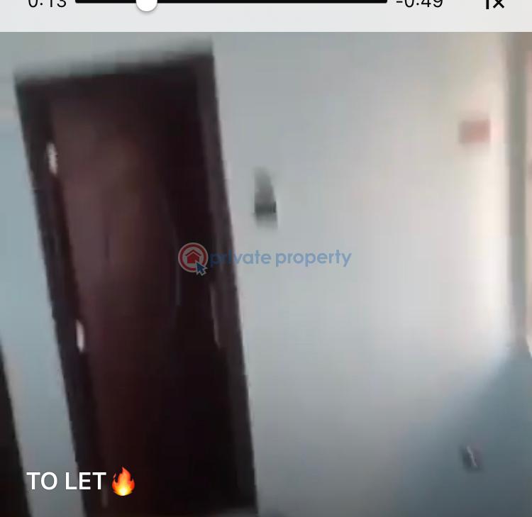 1 bedroom Mini Flat For Rent Berger Ojodu Lagos - 2