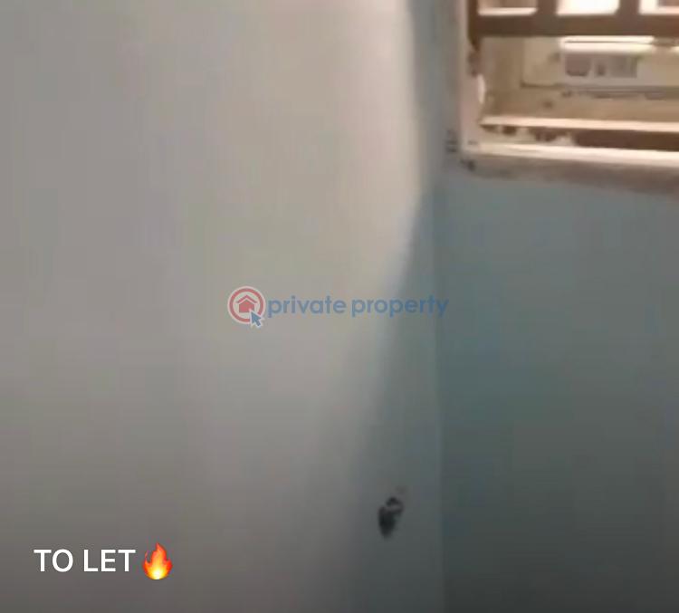 1 bedroom Mini Flat For Rent Berger Ojodu Lagos - 3