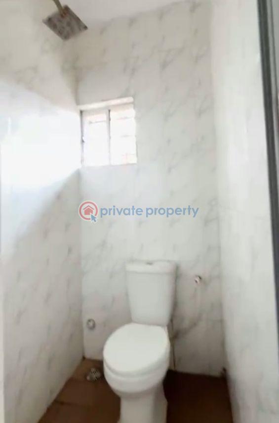 1 bedroom Mini Flat For Rent Shomolu Lagos - 9