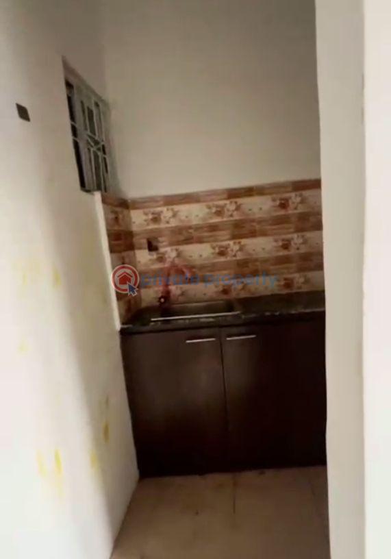 1 bedroom Mini Flat For Rent Shomolu Lagos - 6