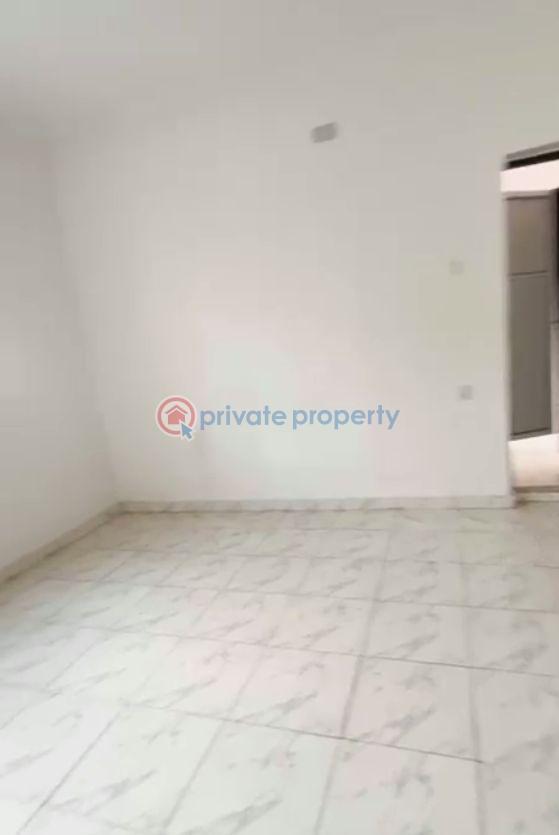 1 bedroom Mini Flat For Rent Shomolu Lagos - 4