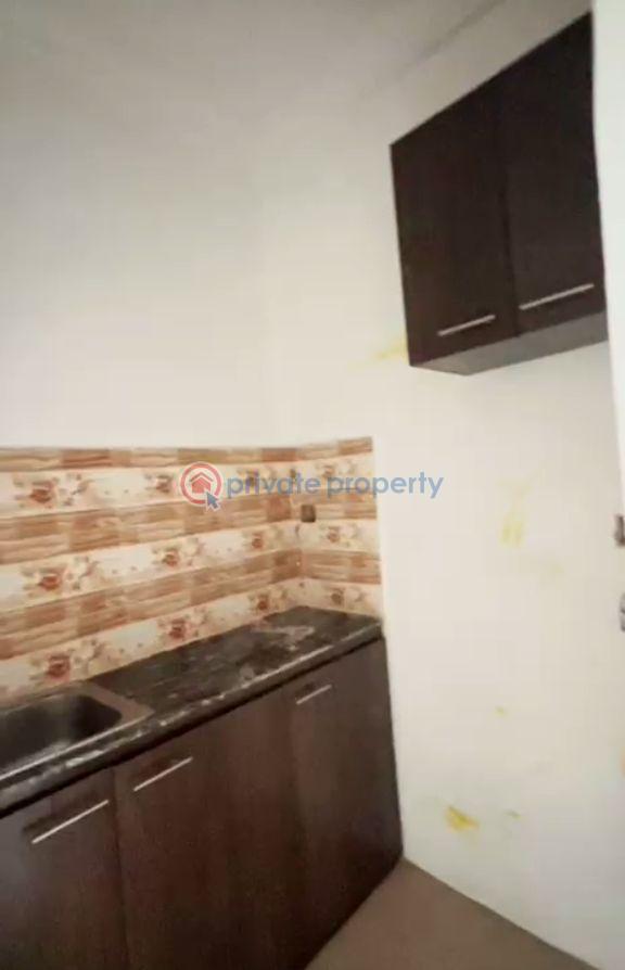 1 bedroom Mini Flat For Rent Shomolu Lagos - 1