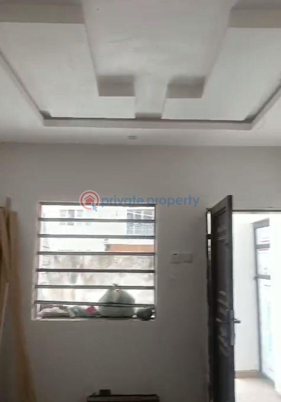 2 bedroom Block Of Flats For Rent Aguda  Surulere Lagos - 0