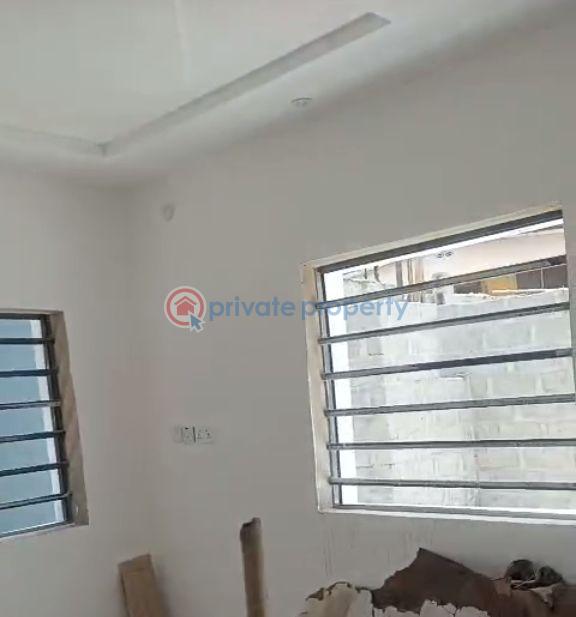 2 bedroom Block Of Flats For Rent Aguda  Surulere Lagos - 6