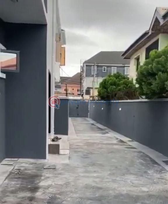 To let executive new 2 bedroom flat at magodo phase one - 8 2 bedroom Block Of Flats For Rent Magodo GRA Phase 1 Ojodu Lagos - 8
