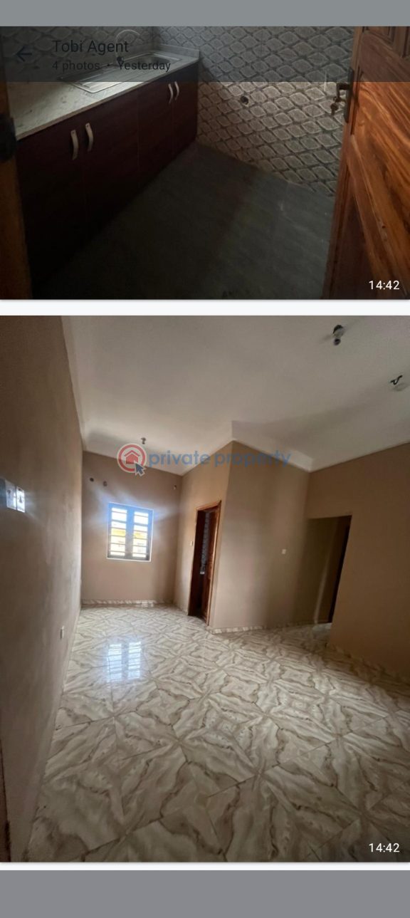2 bedroom Block Of Flats For Rent Magodo GRA Phase 1 Ojodu Lagos - 7