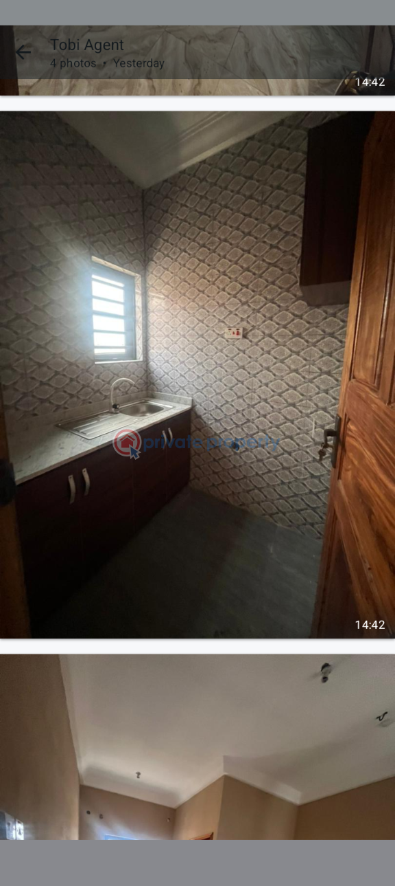 2 bedroom Block Of Flats For Rent Magodo GRA Phase 1 Ojodu Lagos - 9