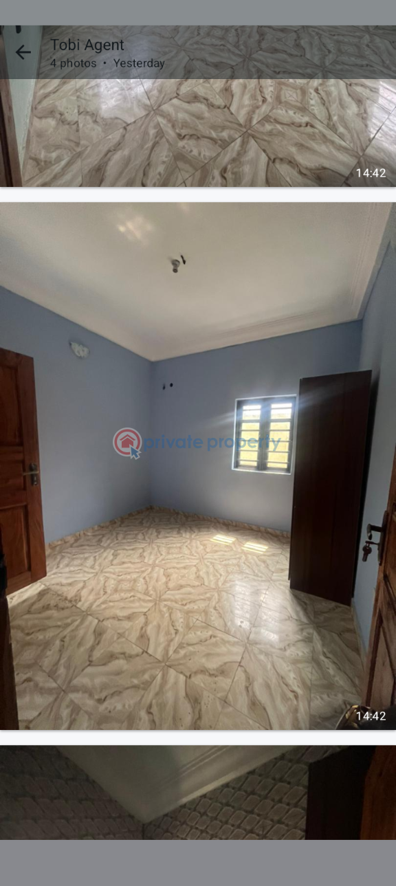 2 bedroom Block Of Flats For Rent Magodo GRA Phase 1 Ojodu Lagos - 4
