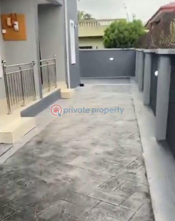 To let executive new 2 bedroom flat at magodo phase one - 6 2 bedroom Block Of Flats For Rent Magodo GRA Phase 1 Ojodu Lagos - 6