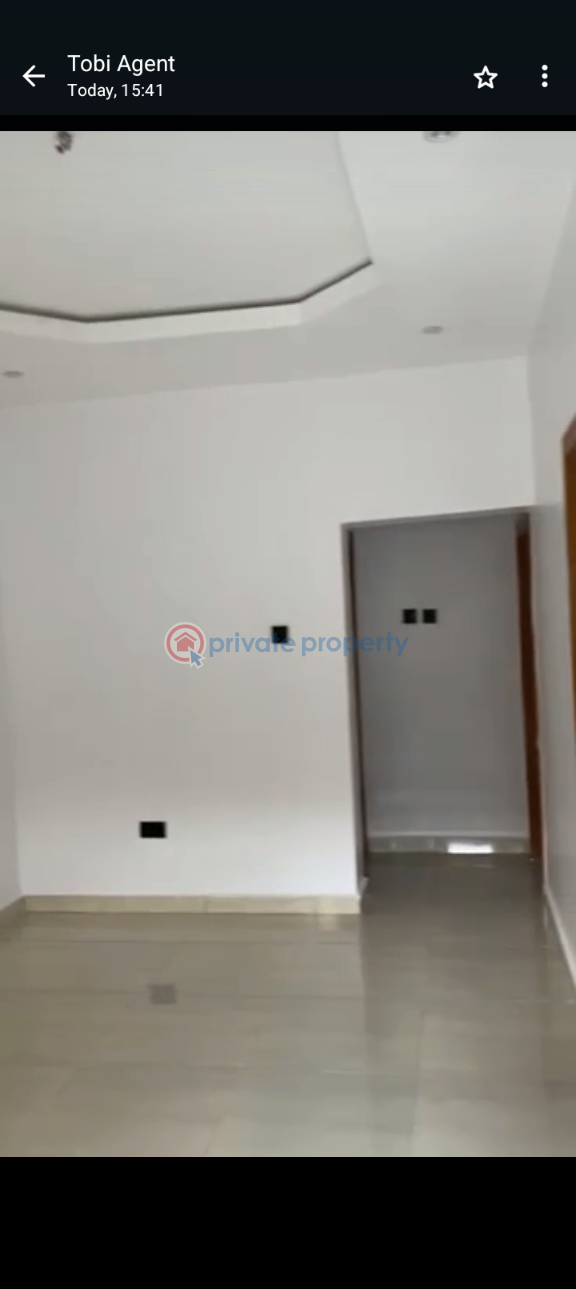 To let executive new 2 bedroom flat at magodo phase one - 4 2 bedroom Block Of Flats For Rent Magodo GRA Phase 1 Ojodu Lagos - 4