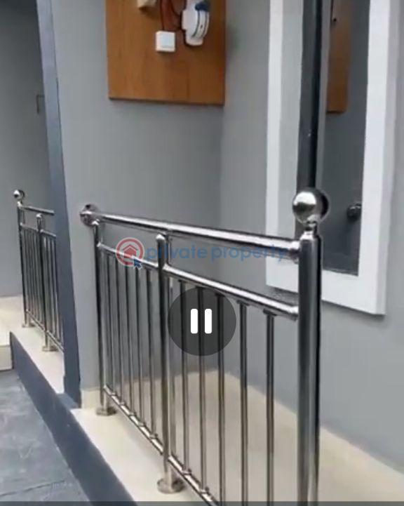 To let executive new 2 bedroom flat at magodo phase one - 3 2 bedroom Block Of Flats For Rent Magodo GRA Phase 1 Ojodu Lagos - 3