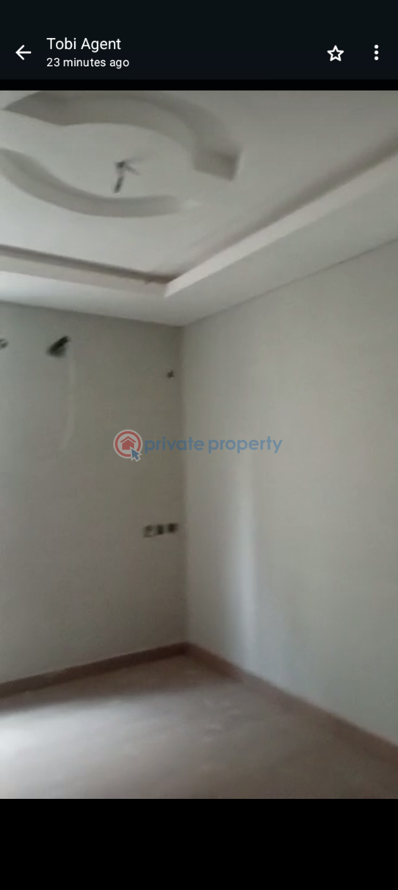 2 bedroom Block Of Flats For Rent Berger Ojodu Lagos - 7