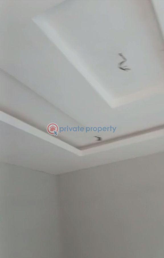 2 bedroom Block Of Flats For Rent Berger Ojodu Lagos - 0