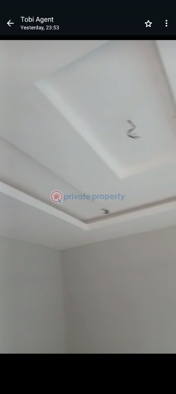 2 bedroom Block Of Flats For Rent Berger Ojodu Lagos - 1