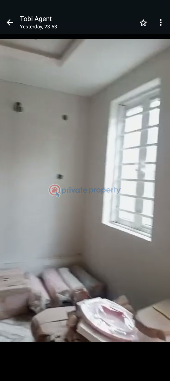 2 bedroom Block Of Flats For Rent Berger Ojodu Lagos - 2