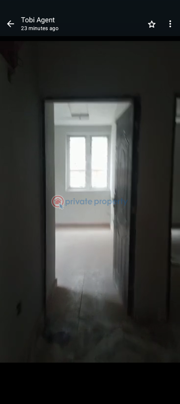 2 bedroom Block Of Flats For Rent Berger Ojodu Lagos - 4