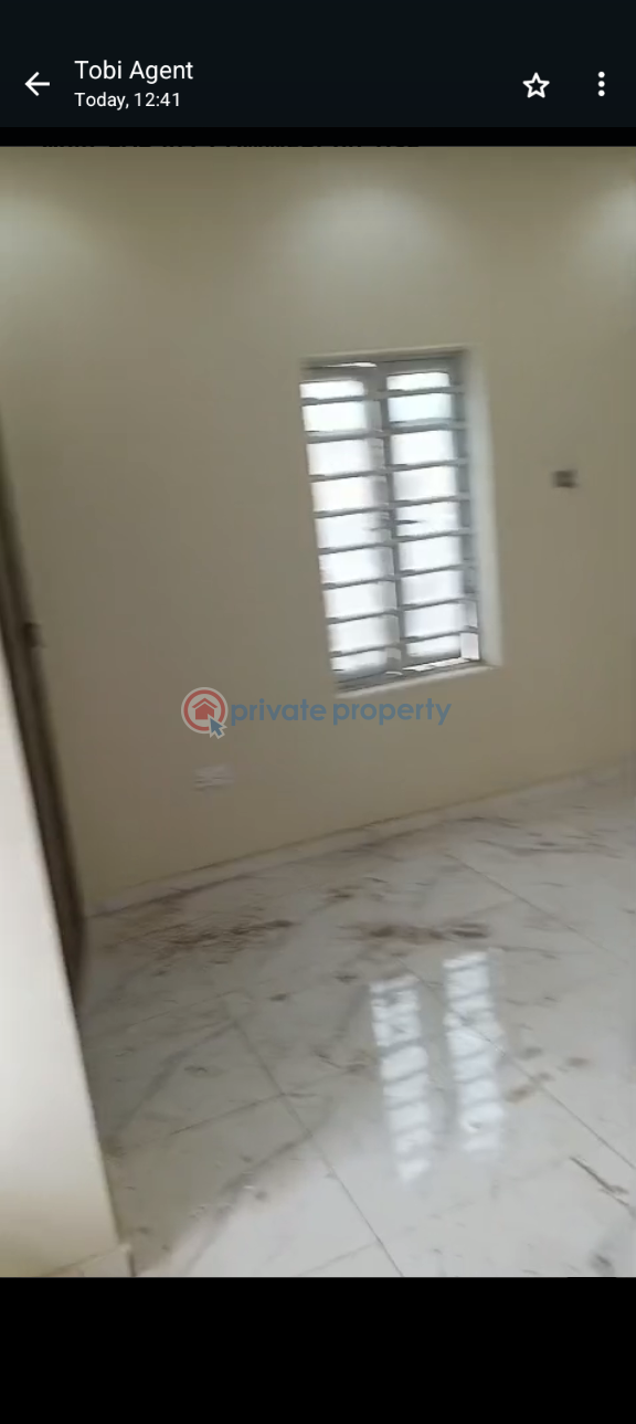2 bedroom Block Of Flats For Rent Berger Ojodu Lagos - 1