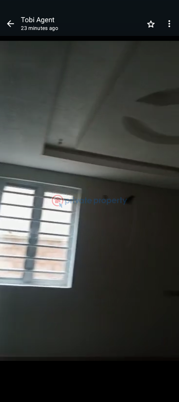 2 bedroom Block Of Flats For Rent Berger Ojodu Lagos - 5